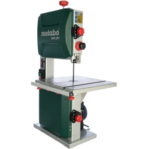 Metabo BAS 261 Precision 619008000