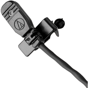 Micrófono Audio-Technica MT830R