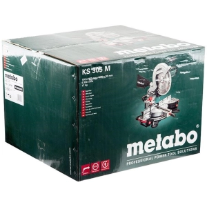 Metabo KS 305 M 619003000