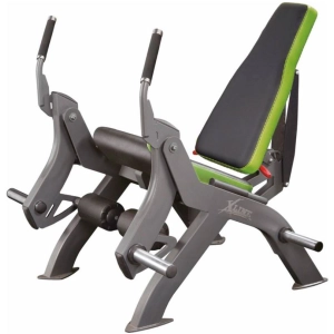 Entrenador de fuerza X-Line R XR218