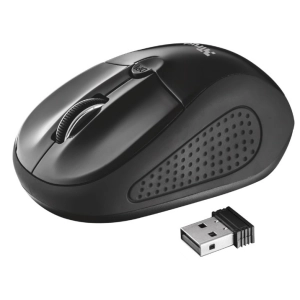 Trust Primo Wireless Mouse