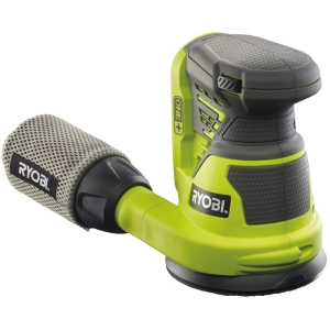 Amoladora Ryobi R18ROS-0