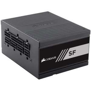 Fuente de alimentación Corsair SF Series