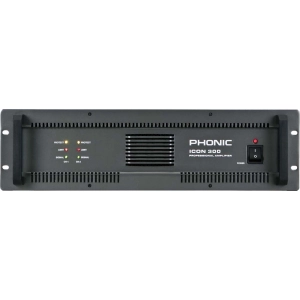 Amplificador Phonic ICON 300