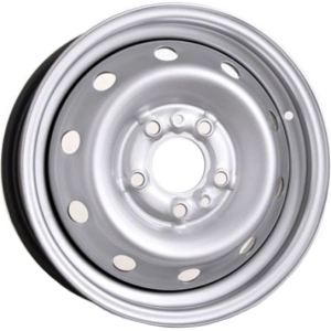 Disco EuroDisk 53C45D 5,5x14/4x108 ET45 DIA57.1