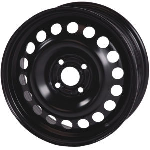 Disco KFZ 8390 6x15/4x100 ET49 DIA56.5