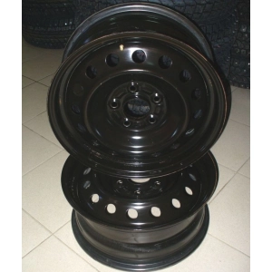 Disco KFZ 9228 6,5x16/5x114,3 ET46 DIA67