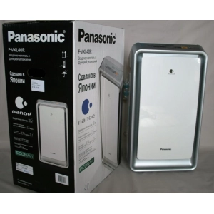 Panasonic F-VXL40