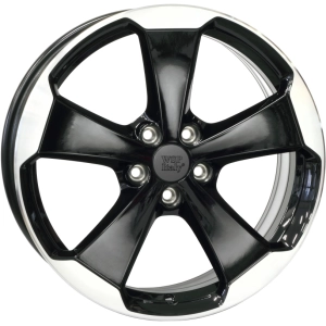 Disco WSP Italy W465 7,5x19/5x112 ET51 DIA57.1