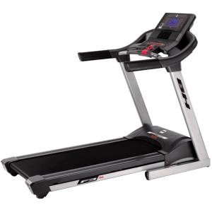 Cinta de correr BH Fitness F3 Dual