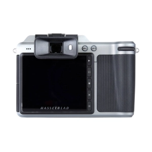 Hasselblad X1D kit