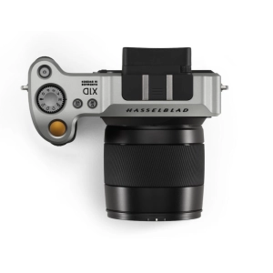 Hasselblad X1D kit