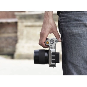 Hasselblad X1D kit