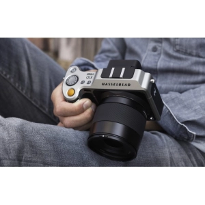 Hasselblad X1D kit