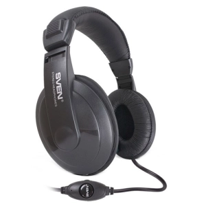 Auriculares Sven GD-750V