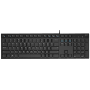 Teclado Dell KB-216