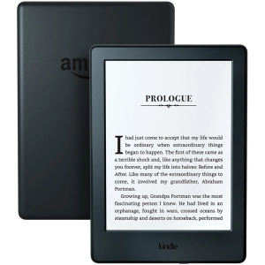 Libro electrónico Amazon Kindle 2016