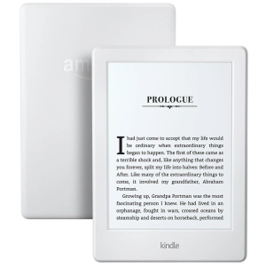 Amazon Kindle 2016