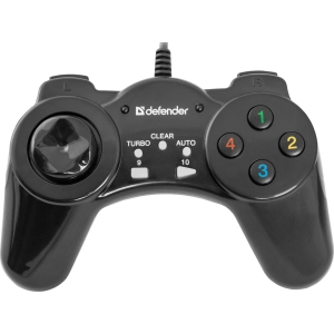 Gamepad Defender Vortex