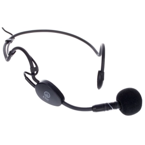 AKG Perception Wireless Sports Set