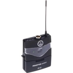 AKG Perception Wireless Sports Set