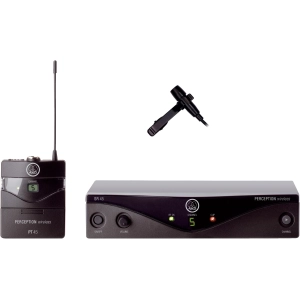 Micrófono AKG Perception Wireless Presenter Set