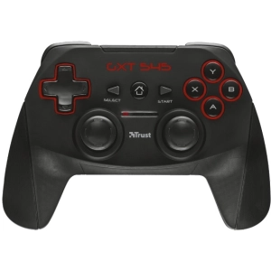 Mando para juegos Trust GXT-545