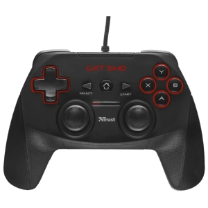 Mando para juegos Trust GXT-540