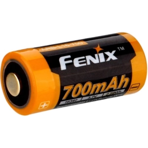 Acumulador / batería Fenix 1x16340 700 mAh