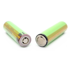 Panasonic NCR18650B 3400 mAh