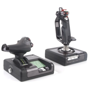 Mando Mad Catz X52 Pro Flight Control System