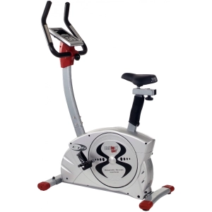 Entrenador de bicicleta Christopeit ET6