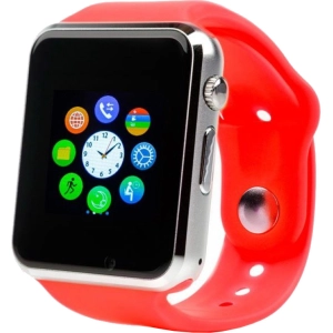 Reloj inteligente Smart Watch Smart A1 Turbo