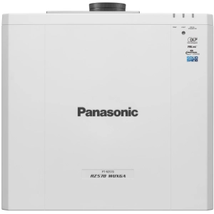 Panasonic PT-RZ570