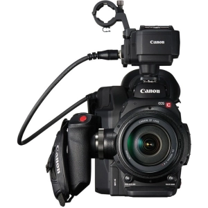 Canon EOS C300 Mark II