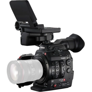 Canon EOS C300 Mark II