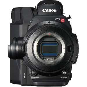 Canon EOS C300 Mark II