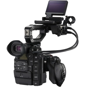 Canon EOS C300 Mark II