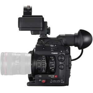 Canon EOS C300 Mark II