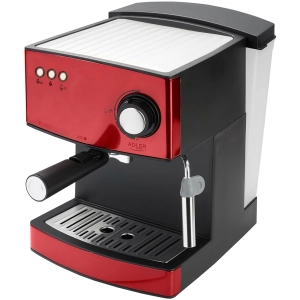 Cafetera Adler AD 4404