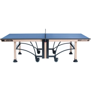 Mesa de tenis Cornilleau Competition 850 Wood