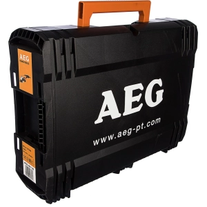 AEG