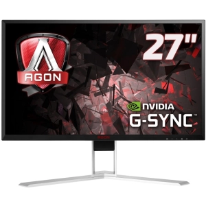 Supervisar AOC AGON AG271QG