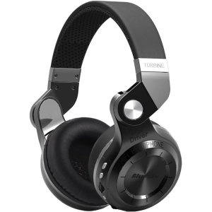 Auriculares Bluedio T2 Plus