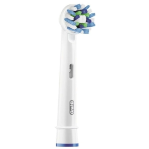 Cabezales de cepillo de dientes Oral-B CrossAction EB 50-1