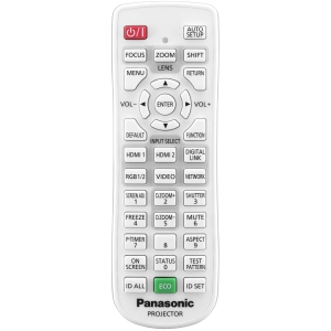 Panasonic PT-EZ590E