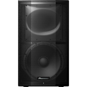 Sistema de sonido Pioneer XPRS-12