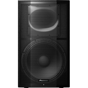 Sistema de sonido Pioneer XPRS-15