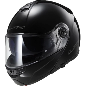 Casco LS2 FF325 Strobe