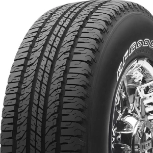 BF Goodrich Long Trail T/A Tour 265/70 R17 113T